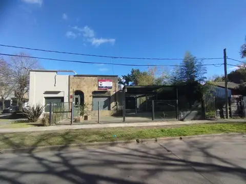 Lote en venta en city bell