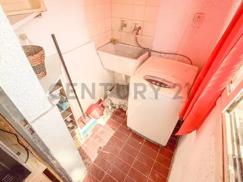 Venta departamento 3 ambientes contrafrente en Santa Rita – Mar del Plata