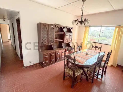 Venta departamento 3 ambientes contrafrente en Santa Rita – Mar del Plata