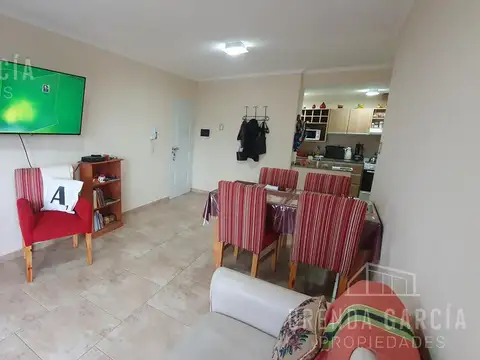 Departamento en Venta de 2 dormitorios