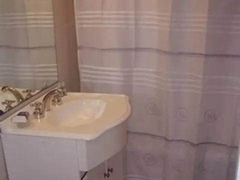 Departamento en Venta en Recoleta, USD 89.000