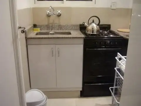 Departamento en Venta 50 años