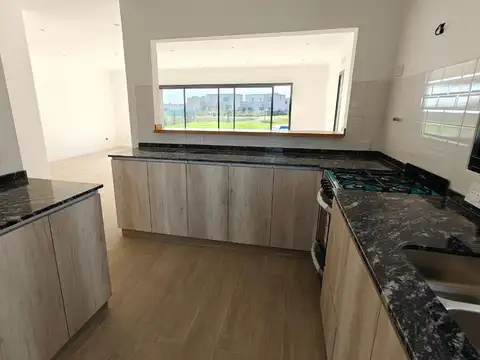 Casa en Venta A Estrenar