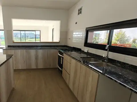 Casa en Venta al Norte