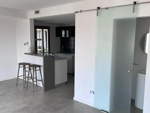 Departamento en Venta con 2 cocheras
