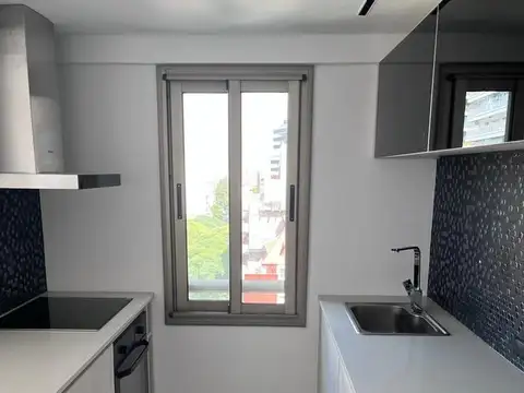 Departamento en Venta en Caballito, USD 330.000