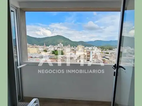 Departamento 4 ambientes con 3 baños