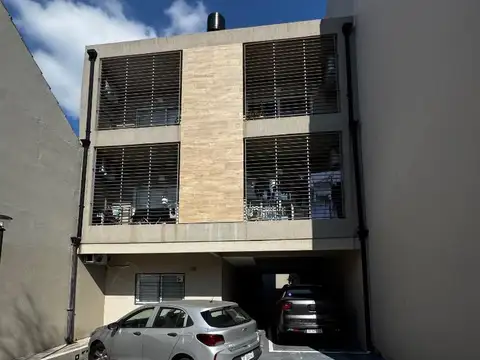 Depto Tipo Casa en Venta de 2 ambientes