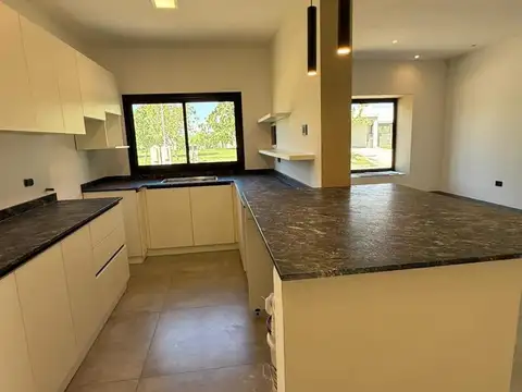 Casa en Venta A Estrenar