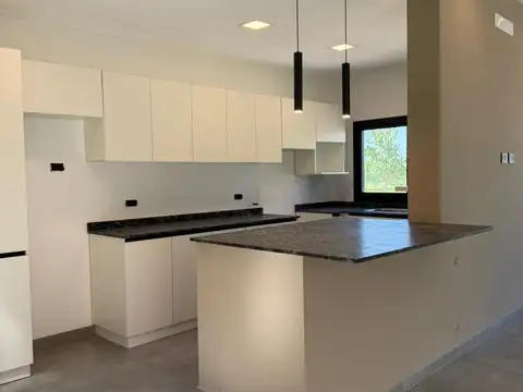 Casa en Venta en Tejas 4, USD 190.000