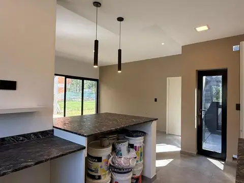 Casa en Venta en Tejas 4, USD 190.000