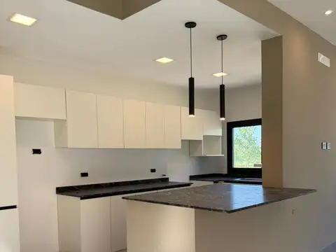 Casa en Venta en Tejas 4, USD 190.000