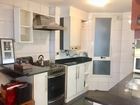 Departamento en Alquiler Temporal 30 años