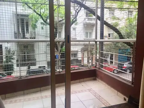 Departamento en Alquiler Temporal en Botanico, USD 950