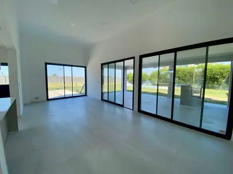 Casa en Venta A Estrenar