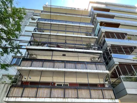 Sanchez de Bustamante al 2458