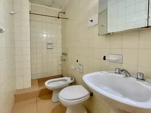 alquiler 2 ambientes en recoleta bustamante y las heras