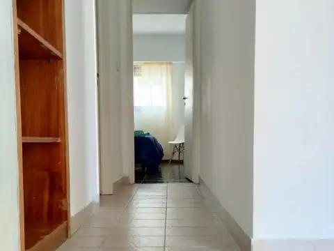 Departamento en Alquiler Temporal de 3 ambientes