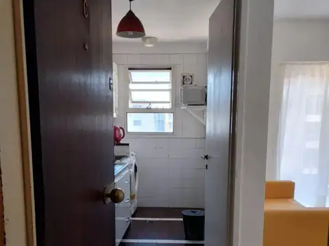 Departamento en Alquiler Temporal de 2 dormitorios