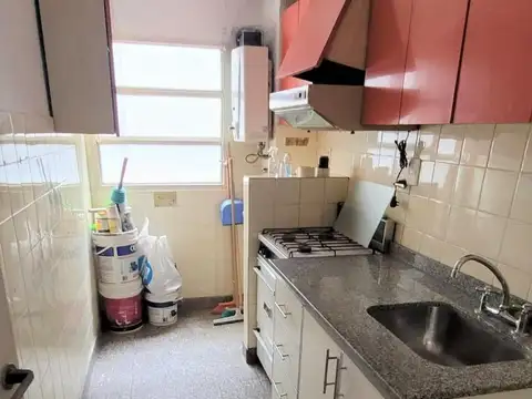 Departamento en Venta 45 años