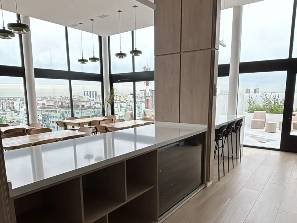 Emprendimiento de 155 Unidades