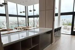 Emprendimiento de 155 Unidades