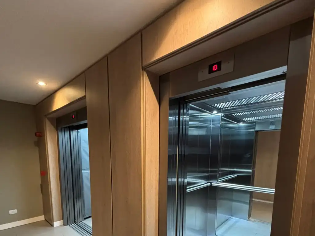 Emprendimiento en San Cristobal - Etapa: Terminado