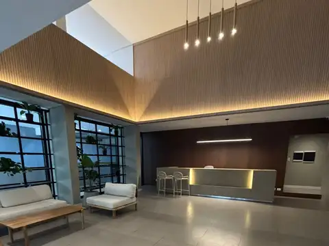 Avenida Independencia 1500 - Entrega Enero 0001