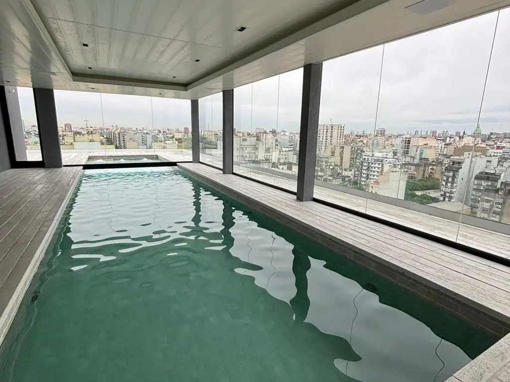 BAH INDEPENDENCIA  de  1, 2 y 3 Dormitorios