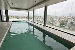 BAH INDEPENDENCIA  de  1, 2 y 3 Dormitorios