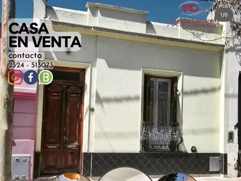 Casa  en Venta ubicado en Mercedes, Resto de la Provincia, Buenos Aires