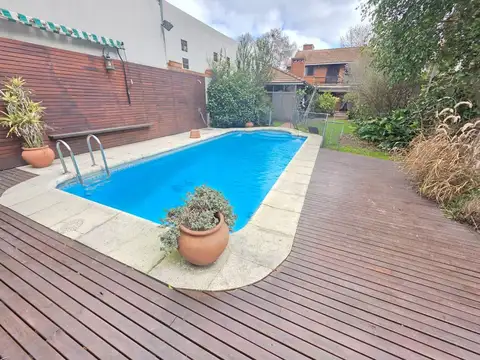 Casa en Venta en Banfield, Partido de Lomas de Zamora