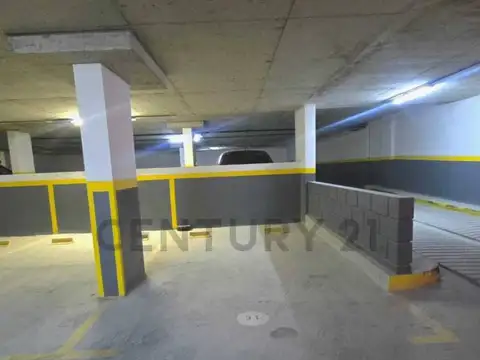 Avenida Corrientes 3800, Piso 1
