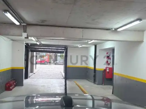 Avenida Corrientes 3800