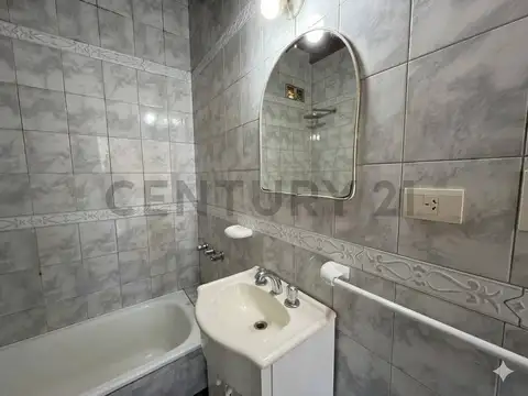 Departamento en Alquiler 16 años