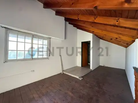 Zeballos 6400, Piso 3