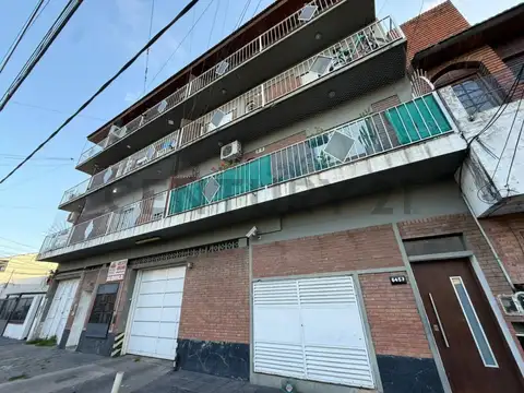Departamento en alquiler 2 dormitorios en Wilde