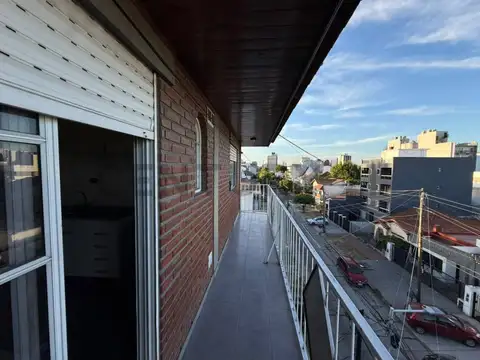Departamento en Alquiler de 2 dormitorios