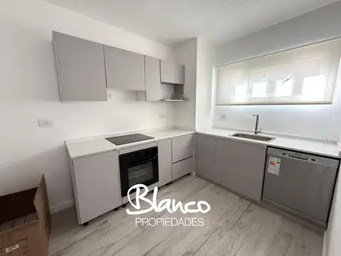 Departamento en Alquiler en La Lonja, USD 1.100