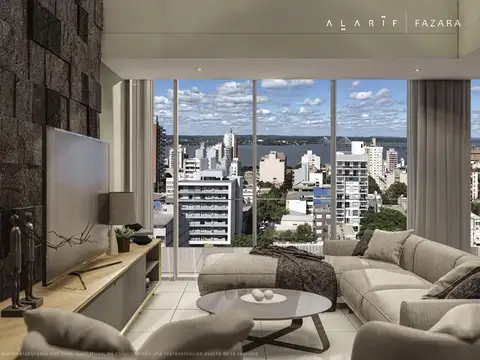 Departamento en Venta A Estrenar