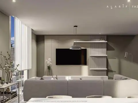 Departamento en Venta al Este