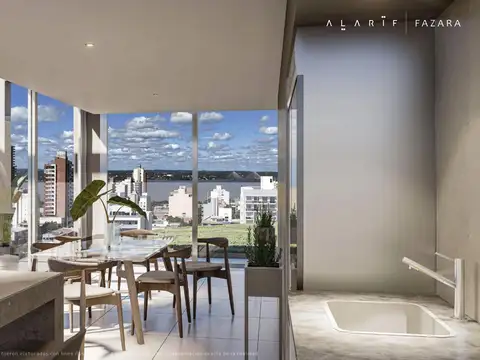 Departamento en Venta en Posadas, USD 160.692