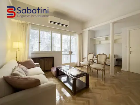 Departamento en Alquiler en Palermo, USD 2.000