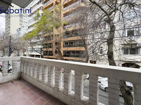 Departamento en Alquiler 50 años