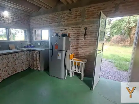 Casa en Venta al Sur