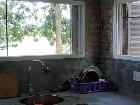 Casa Monoambiente en venta - 1 Baño - 1.000Mts2 - Arana, La Plata
