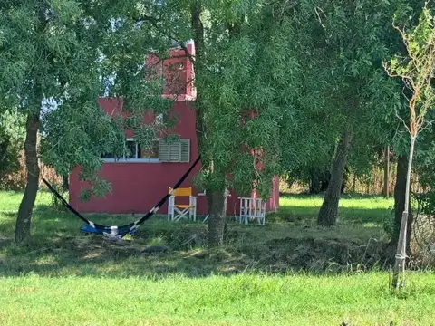 Casa Monoambiente en venta - 1 Baño - 1.000Mts2 - Arana, La Plata  