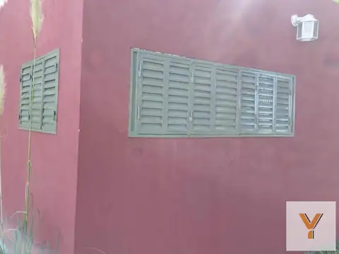 Casa Monoambiente con 1 baño