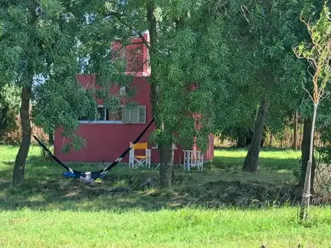 Casa Monoambiente en venta - 1 Baño - 1.000Mts2 - Arana, La Plata  