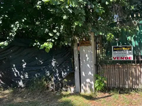 Casa en venta en Tortuguitas